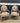 26640 Vintage French-style Upholstered Armchairs Set