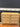 08474 Mid-Century Modern Six-Drawer Dresser with Rattan Fronts