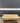 95560 Rustic Wooden Coffee Table with Shelf