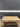 95560 Rustic Wooden Coffee Table with Shelf