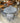 63398 Elegant Cast Aluminum Patio Dining Set