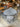 63398 Elegant Cast Aluminum Patio Dining Set