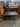 46147 Industrial Rustic Coffee Table