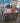 47165 Classic Wooden Dining Table Set with Chairs