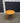 46457 Round Pine Wood Coffee Table