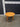 46457 Round Pine Wood Coffee Table