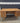52830 Vintage Wooden Office Desk