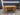 52830 Vintage Wooden Office Desk