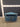 82018 Rustic Blue Corner Cabinet