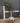 33810 Artificial Ficus Tree in Rustic Decorative Pot