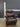 35365 Classic Brown Leather Armchair