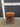 63429 *Ethan Allen* Wooden Side Table with Drawer