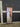 53738 Mid-Century Modern Leaning Mirror with Wood Frame