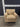 29762 Cozy Beige Upholstered Armchair