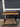 58915 Height-Adjustable Walnut Standing Desk