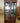 13727 Elegant Curved Glass Thomasville Display Cabinet