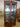 13727 Elegant Curved Glass Thomasville Display Cabinet