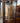 09512 Curved Glass Thomasville Display Cabinet