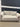 94124 Modern Gray Sofa with Cushioned Armrests