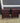 92129 Antique Style Pair of Mahogany Nightstands