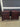 92129 Antique Style Pair of Mahogany Nightstands