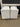 93806 White Amana Electric Washer and Dryer Set