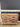 63622 Rustic Wooden 6-Drawer Dresser