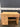 78763 Wooden Desk with Drawers