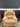 57075 Plush Beige Recliner Chair