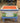 15790 Hand-Painted Decorative Storage Chest