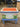 15790 Hand-Painted Decorative Storage Chest