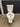52983 Classic White Two-Piece Toilet