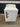64265 Amana White Electric Dryer with Manual Controls