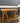 86854 Mid-Century Modern Wooden Console Table