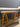 86854 Mid-Century Modern Wooden Console Table