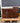 10283 Antique Mahogany Dresser with Side Cabinet
