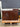 10283 Antique Mahogany Dresser with Side Cabinet