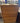 77755 Oak Wood Dresser with Five Drawers