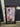 36003 Framed Orchid Wall Art