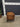 57051 Mid-Century Modern Wooden Side Table