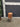 30671 Vintage Wooden Milk Churn Stool