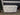 23830 White 6-Drawer Dresser with Modern Hardware