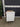 14749 Compact White Dishwasher Unit