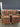 81700 Plaid Upholstered Accent Chairs