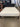 78947 Queen-Size Mattress with Upholstered Headboard