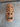 96273 Hand-Carved Tribal Wooden Mask