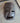 10474 Hand-Carved Wooden Tribal Mask
