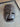 10474 Hand-Carved Wooden Tribal Mask