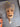 61209 Hand-Carved Wooden Tribal Mask
