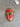 10051 Handcrafted Nicaraguan Wooden Mask